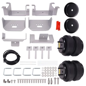Rear Air Suspension Spring Helper Kit For Ford F150 2WD & 4WD 2015-2025 2022 - Picture 1 of 12