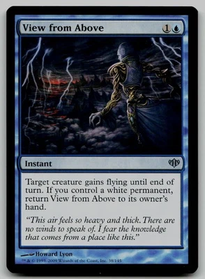 View from Above U Conflux 38 NM - Image 1 of 2