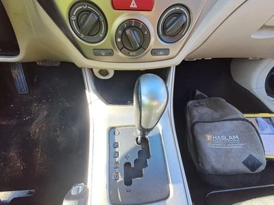 IMPREZA   2009 Transmission Shift 2647525 - Image 1 of 4
