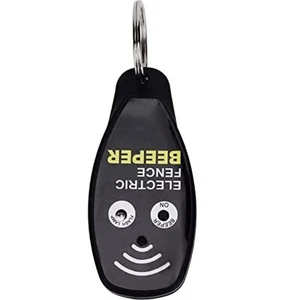 Probador de Voltaje de Cerca, Localizador de Cerca EléCtrica de Luz Roja Si1141 - Bild 1 von 8