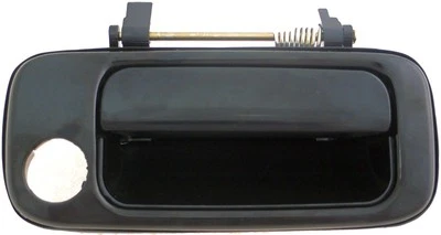 Manija de puerta exterior - Manija de puerta exterior Dorman 83666 Foto 1 de 3