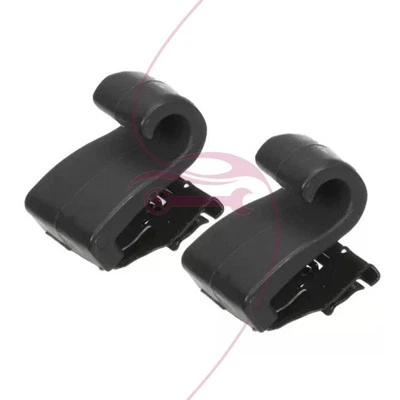 Para Chrysler Voyager 2020-2024 Pacifica GANCHO DE PANTALLA DE VENTANA 5XR76DX9AA Foto 1 de 4