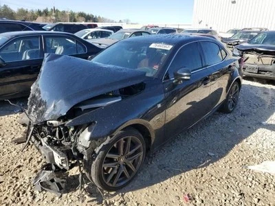 Motor soplador compatible con 13-19 LEXUS GS350 1802364 Foto 1 de 4