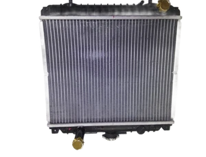 NUEVO Conjunto de radiador genuino para TYM Branson 2510H - Imagen 1 de 2