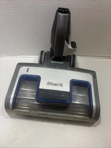 Shark Motorisierter Bodendüsenkopf für Vertex UltraLight Staubsauger HZ2002 QS2000 - Bild 1 von 7