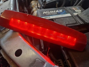 Luz de freno de alto nivel VAUXHALL ZAFIRA B 2005-2010 - Imagen 1 de 6