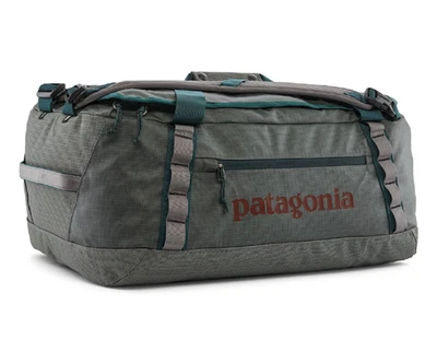 Patagonia Black Hole Duffel 40L – The Ultimate Travel Companion for Any Adventur