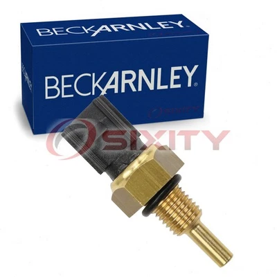 Beck Arnley Coolant Temp Sensor for 2013-2015 Acura ILX 1.5L 2.0L 2.4L L4 xk - Image 1 of 4