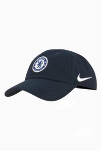 Nike Adults Unisex Chelsea F.C Cap L/XL HQ6782 452 - Picture 1 of 2
