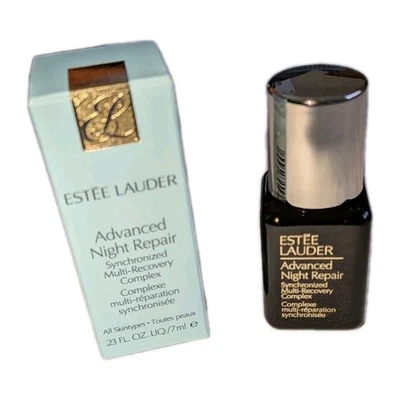 Estée Lauder Advanced Night Repair Multi-Recovery Complex  7ml *NEU* - Bild 1 von 4