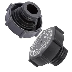 Heater Tank Cap Heater Tank Cap Car Accessories 60x38mm Coolant Expansion - Picture 1 of 5