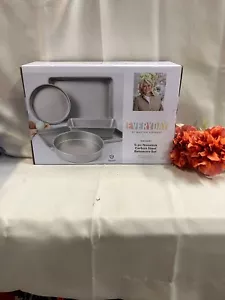 Juego de 5 utensilios para hornear antiadherentes Martha Stewart ¡NUEVO! - Imagen 1 de 2