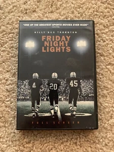 Friday Night Lights (Full Screen Edition) - Picture 1 of 1