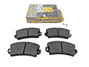 (201) 7701202954 Orig. RENAULT Bremsbelagsatz vorne 7701202954 - Bild 1 von 3