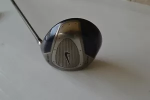Nike Golf 400 10° 400cc Driver Rigido Flex Grafite - Foto 1 di 5