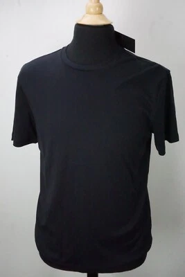 Camisa Giorgio Armani Neve Edición Limitada Devils Meet Angels Azul Algodón M NUEVA Foto 1 de 4