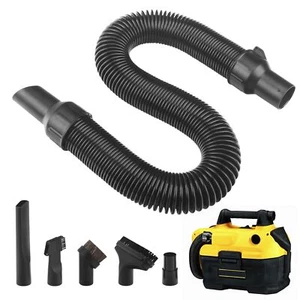 Ersatz Schlauch Montageset für Dewalt DCV580 DCV581H Staubsauger - Bild 1 von 7