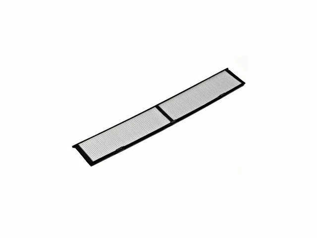 Filtro de aire de cabina para BMW 330i 2006 44666WN OE repuesto -- medios: partículas Foto 1 de 2