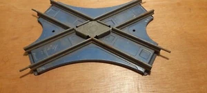 Vintage Hornby Gauge O Gauge Crossover - Picture 1 of 8