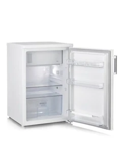 SEVERIN TKS 8847 Tischkühlschrank mit Gefrierfach, 107L, 39dB, Türanschlag - Bild 1 von 1