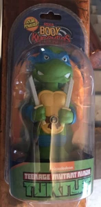NECA TMNT Teenage Mutant Ninja Turtles Body Knockers Leonardo Neu - Bild 1 von 4