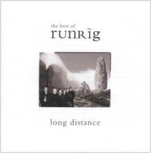 Runrig The Best Of 17 Trk CD Album Greatest Hits Collection Singles Loch Lomond - Bild 1 von 1