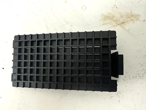 Cord Housing Cover for Grundig Satellit 2400 Receiver, Good Condition. - Picture 1 of 2