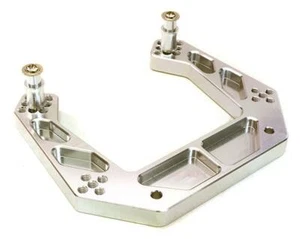 Front Shock Tower for Electric Slash 2WD, Rustler 2WD & Stampede 2WD XL5 3639 - Picture 1 of 1