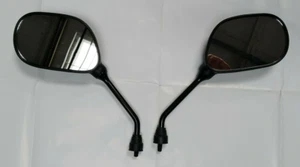 Lusterko NIU 2x szersze lusterko wsteczne NIU MQi-GT MQI GT EVO skuter - Zdjęcie 1 z 2