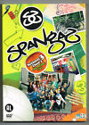 Spangas Seizoen 3 Karton DVD Box (4 DVD,s) Deel 1