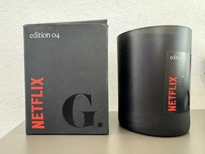 goop Scented Candle: Edition 04 Orchard (Not for retail - Netflix collab)  300 g - Picture 1 of 7