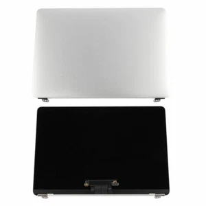 Pantalla LCD para Apple Macbook Retina A1534 2016 2017 montaje completo plateada - Imagen 1 de 5