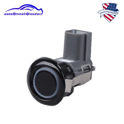 Sensor de aparcamiento interior trasero de respaldo para Nissan NV1500 2500 3500 25994-1PA6B Foto 1 de 4