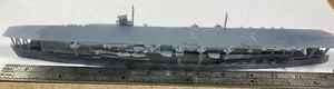 1:1250 IJN Kaga Aircraft Carrier - Picture 1 of 3