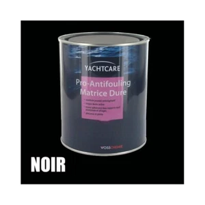 2,5 l - Antifouling matrice dure noir YACHTCARE PRO - Photo 1/1