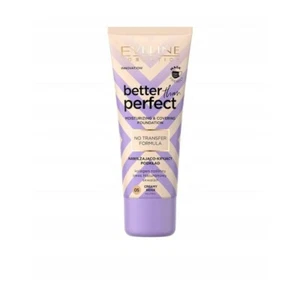 Eveline Better than Perfect Moisturising & Covering Foundation - 05 C.Beige 30ml - Picture 1 of 2