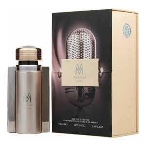 Rose Gold por Victor Manuelle 3,4 oz / 100 ml Eau De Parfum spray para mujer - Imagen 1 de 1