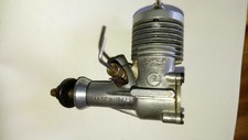 SUPERTIGRE G33 GLOW motore no box