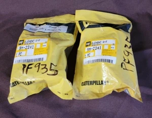2 Caterpillar 9M-2341 Filtersieb-Baugruppe (Kraftstoff) - Bild 1 von 4