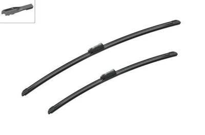 BOSCH WIPER BLADE KIT 3397007639 - Image 1 of 2
