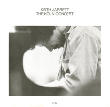 Keith Jarrett – The Köln Concert