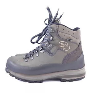 Meindl 2843 MFS Vakuum Gore-Tex GTX Leder Stiefel Damen Gr. UK 5 / EUR 38,5 - Bild 1 von 12