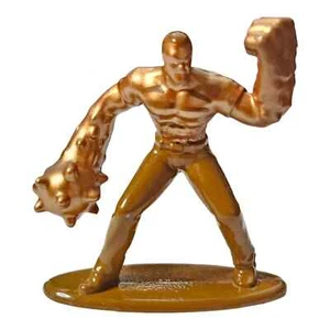 Marvel Spider-Man Nano Metalfigs Die-Cast Series 8 Sandman - Picture 1 of 1