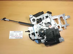 KIA CARNIVAL SLIDING DOOR ACTUATOR REAR LEFT LH LHR 2007-2014 GENUINE - Picture 1 of 6