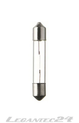 LT24 Soffitte 36V 85mA 3W S6 6x36mm Bombilla Bombilla Bombilla 36Voltios 85mA 3Vatios Nuevo