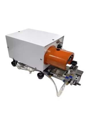 Strippatrice Pneumatica Rotante Multi Nucleo Strippatrice Filo di Gomma Torsione - Immagine 1 di 4