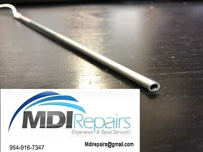 Tubo prefibrado compatible con Storz 7230BA/BWA y 28731BA/BWA 4mm 30°. Foto 1 de 4