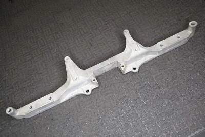 Eje delantero travesaño Porsche 911 964 993 Turbo 96434110105 99334110105 G7 Foto 1 de 4