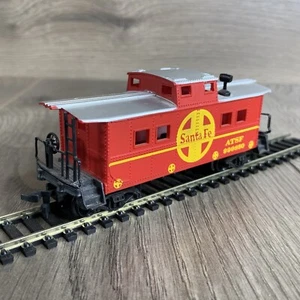 Life-Like Santa Fe ATSF 999850 Caboose - Bild 1 von 10
