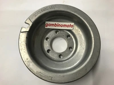 PULEGGIA AVVIAMENTO MOTORI LOMBARDINI LDA91-LDA96-LDA100-4LD640-4LD705-4LD820